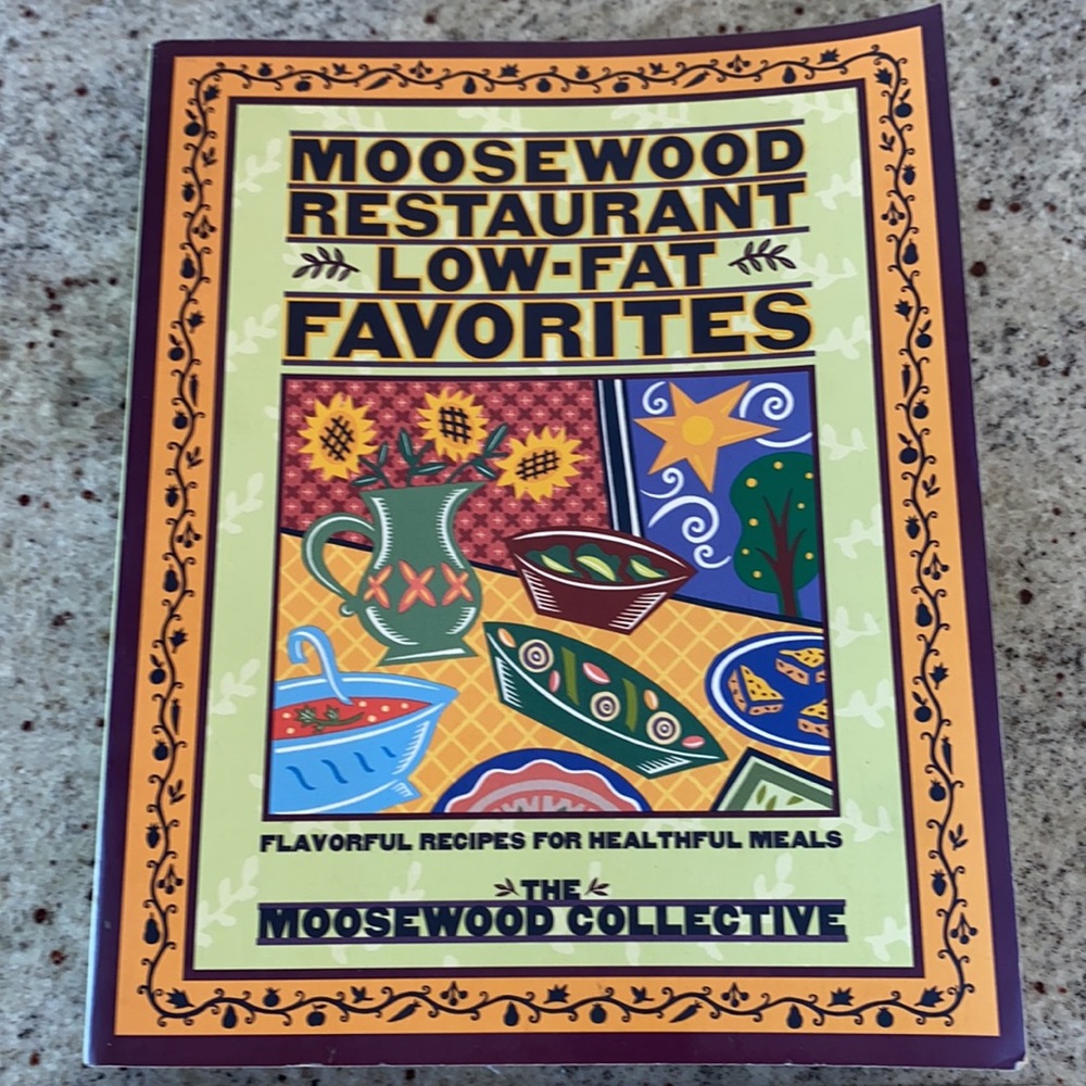 Cookbooks - Picture 2 of 3